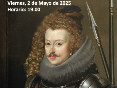 Teatro: "Soldadescas"